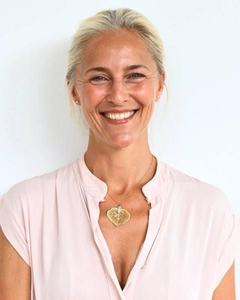 Lila Cristine