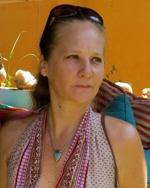 Sophie Liebert