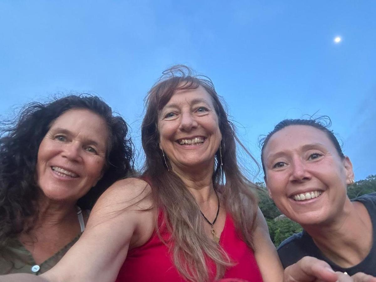 Community at Ulpotha