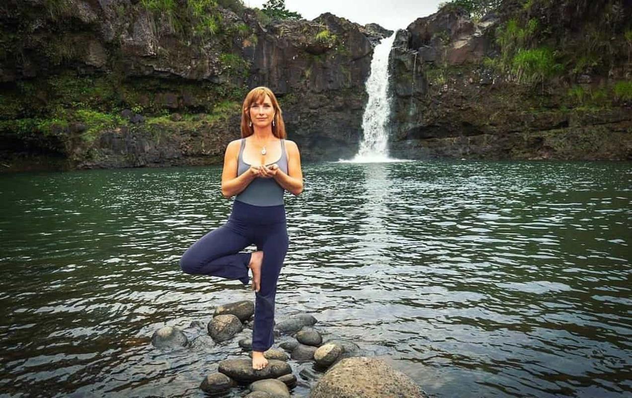 Return Nature with Molly Mclaughlin