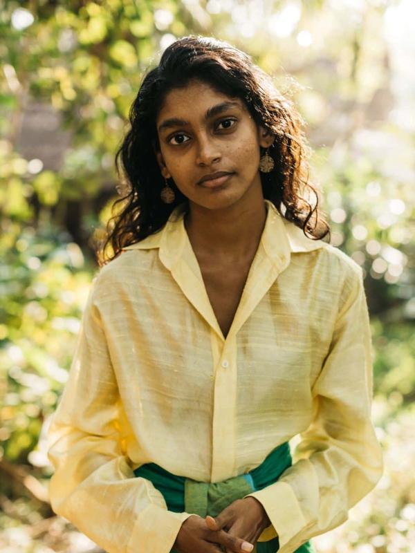 Omaya Senarathna