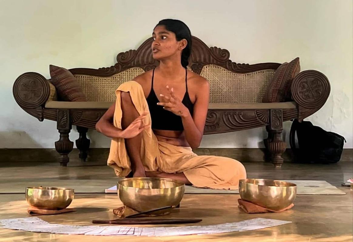 Omaya Senarathna