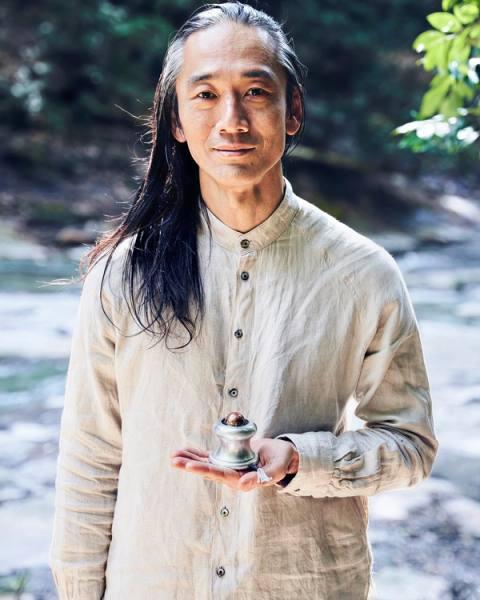 Yuji Kuwamizu