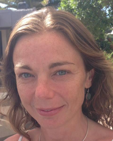 Beth Weightman