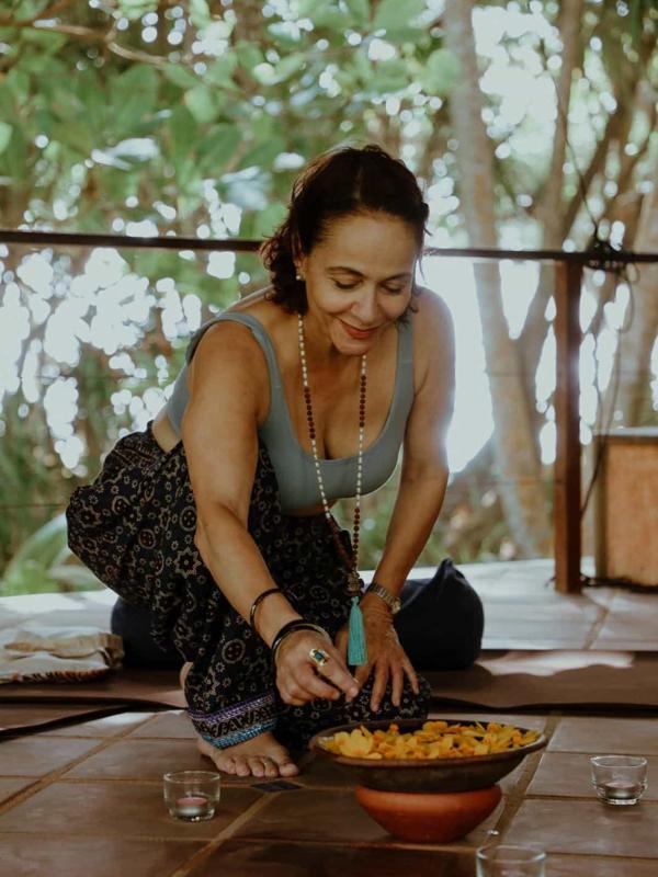 Shirin Akbar