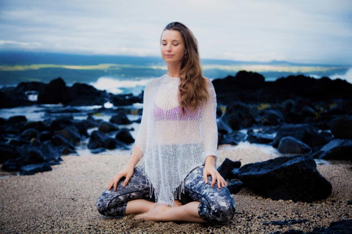 Return Nature with Molly Mclaughlin