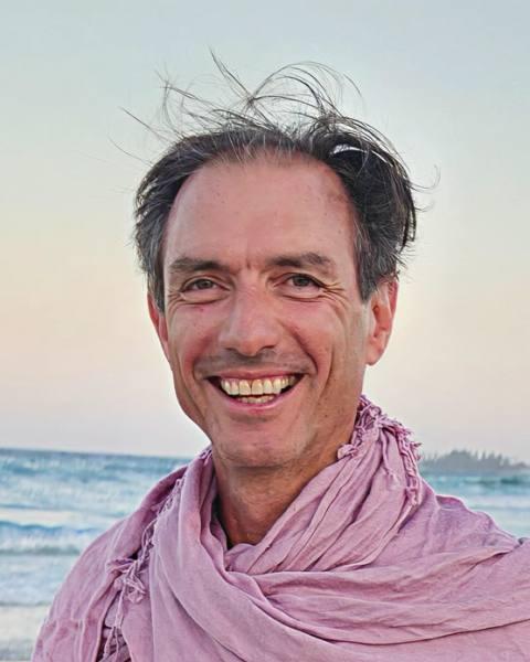 Andy Kidd