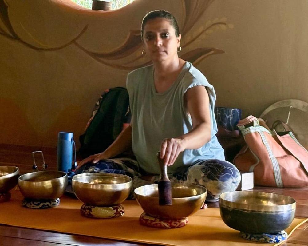 Back to Ancient Roots; Traditional Hatha Yoga