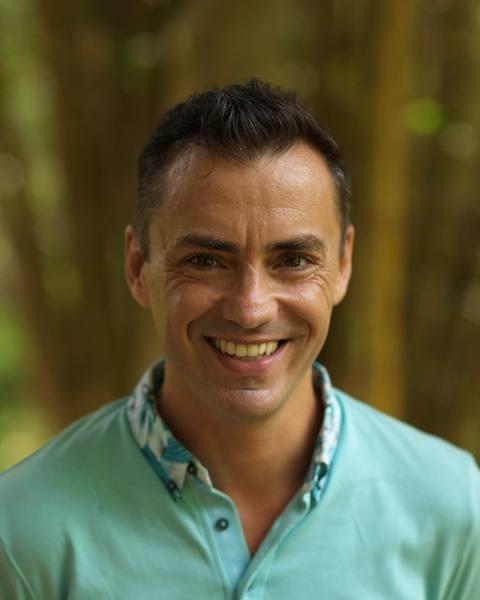 Boris Gonzalez