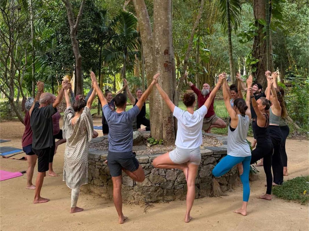 Return Nature with Molly Mclaughlin