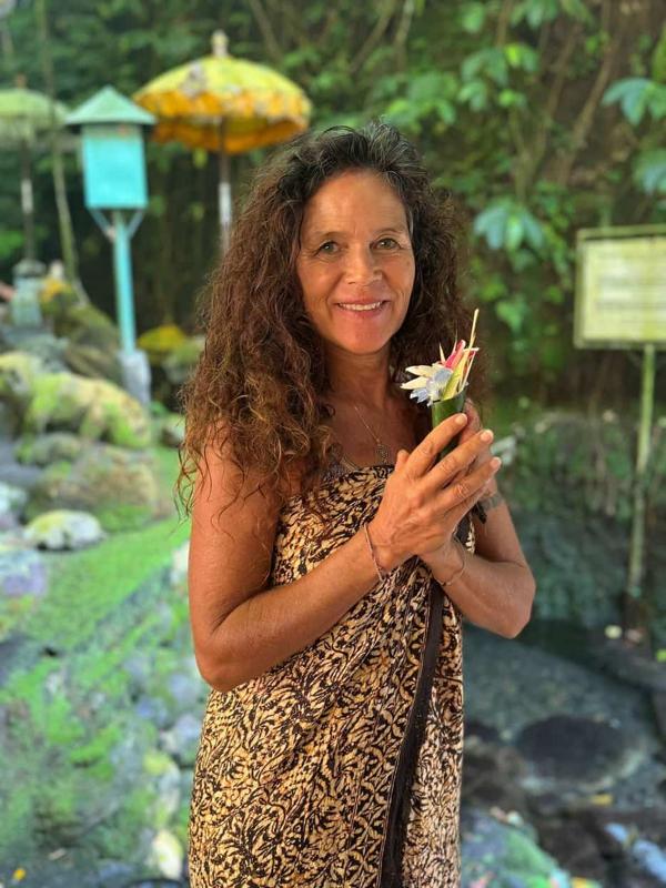 Malaika MaVeena Darville