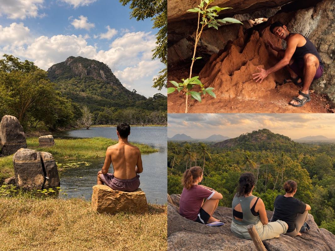 Come As You Are: A Retreat for Body, Mind & Nature