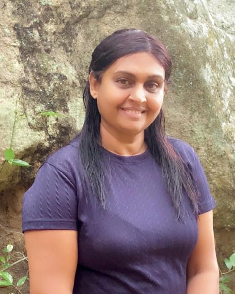 Dilani Kandegama
