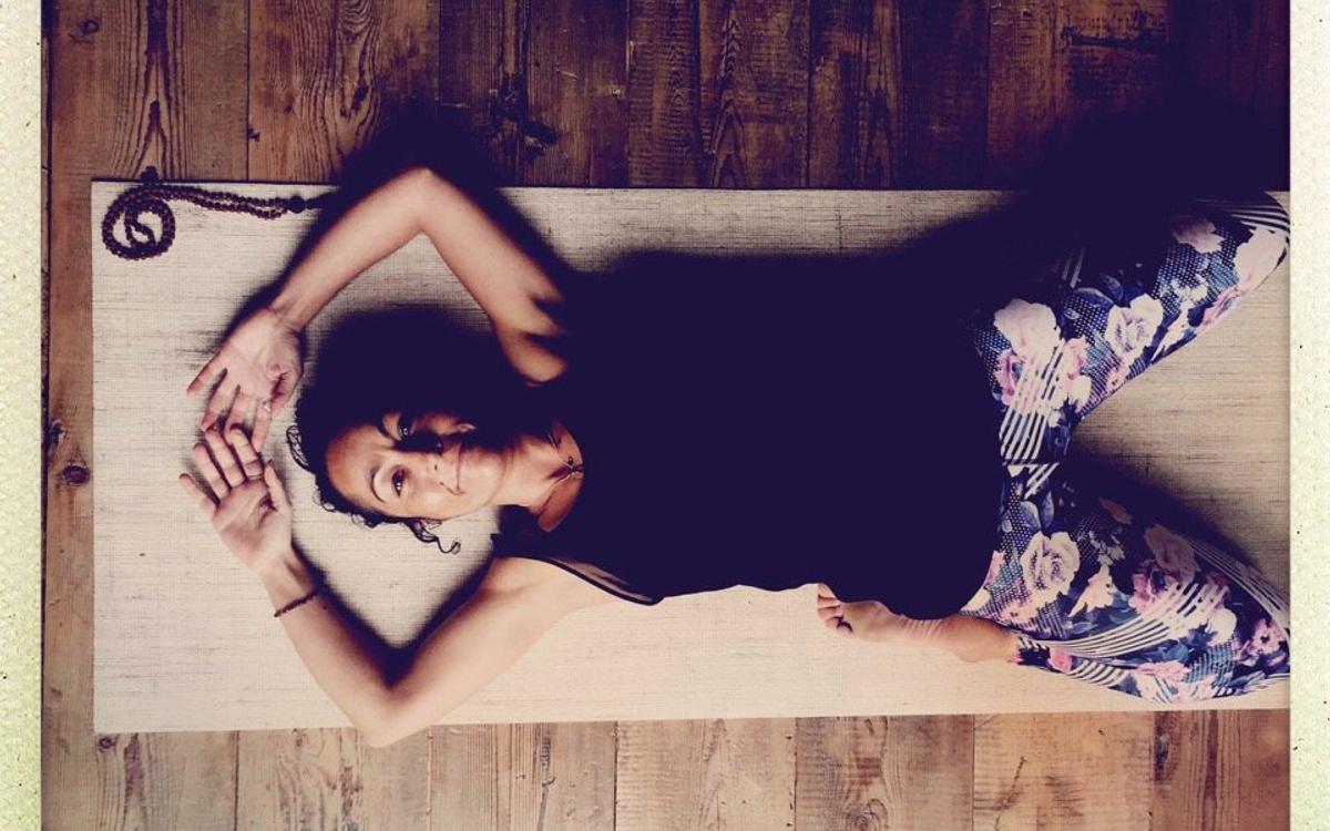 Emma Peel