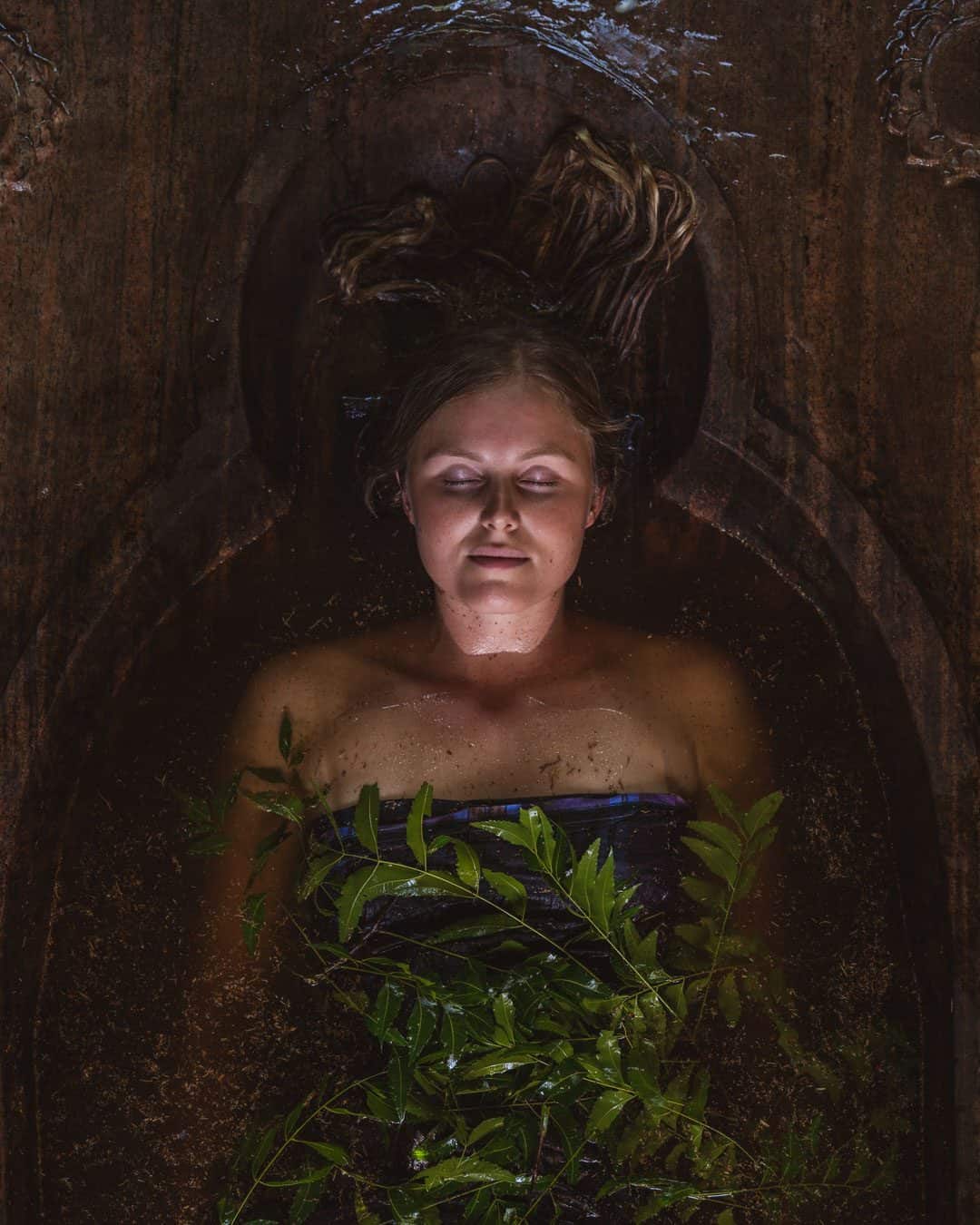 Ayurveda at Ulpotha