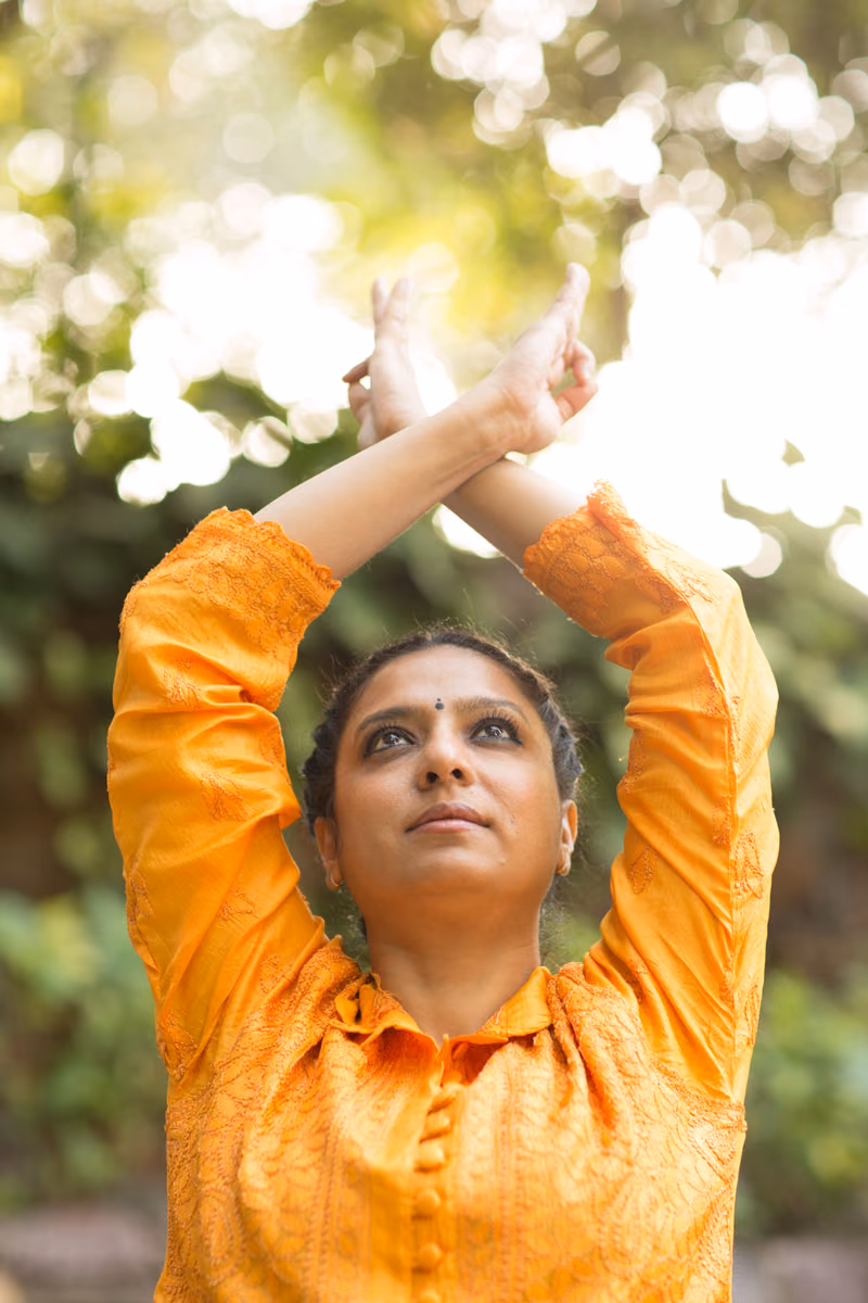 Samanta Duggal at Ulpotha