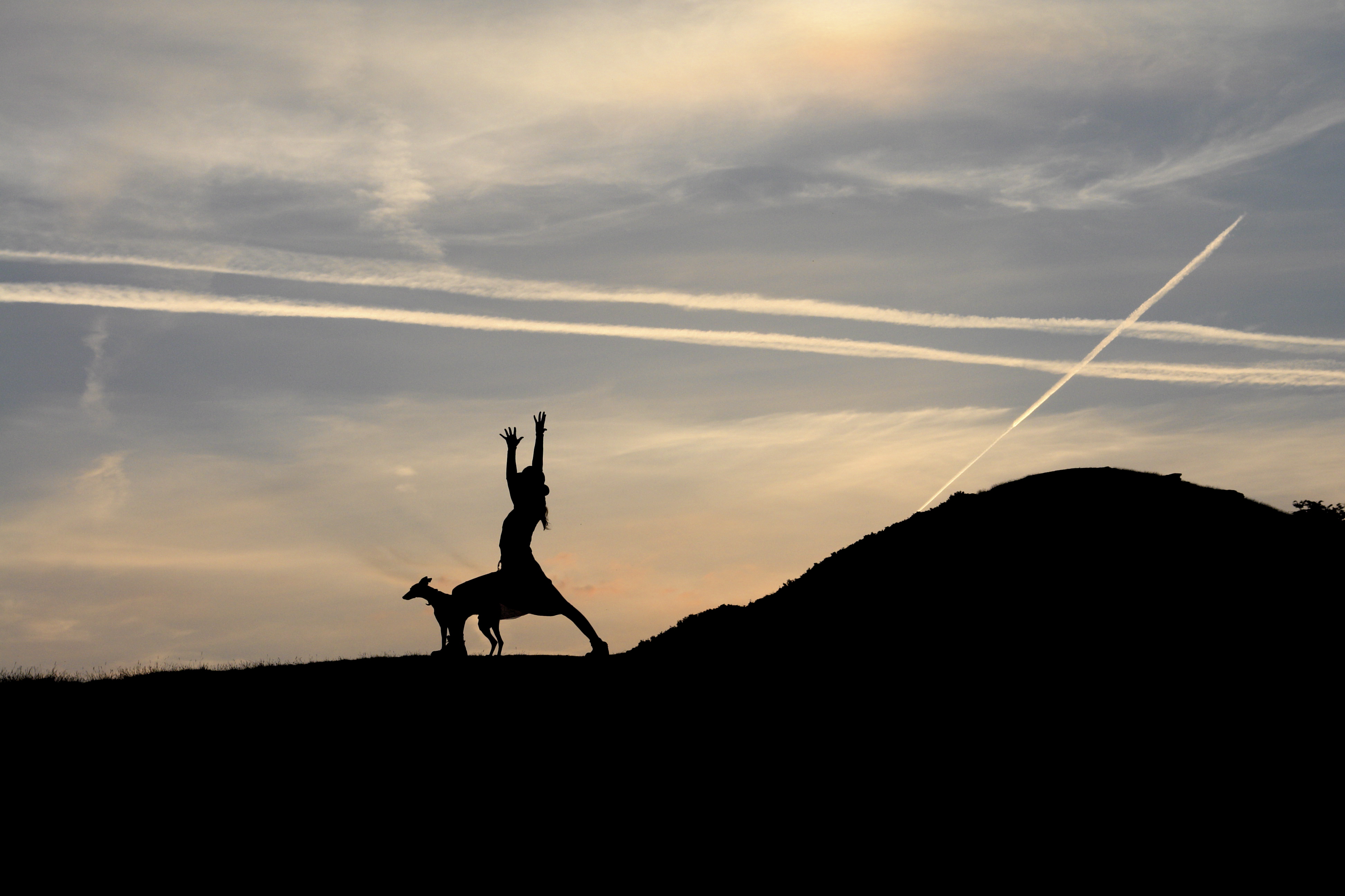 Insight Yoga & Buddhist Mindfulness