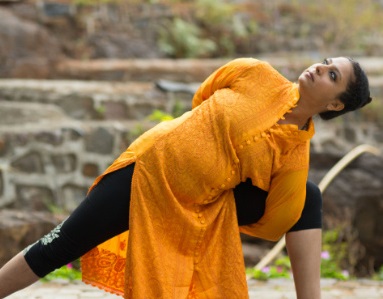 Hatha Vinyasa Healing Yoga